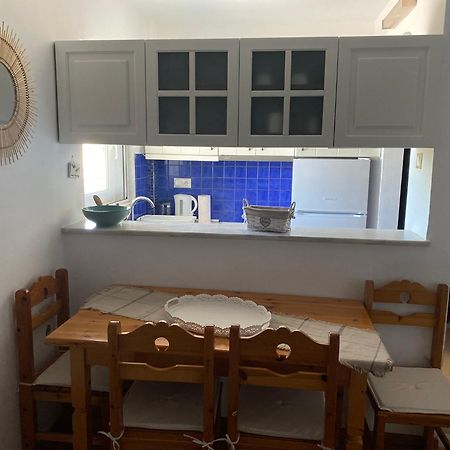 Irini Seaside Apartment Palaiontsiflikion Exterior photo