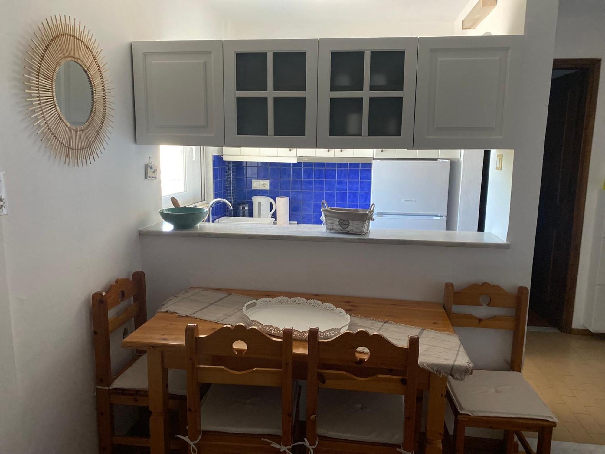 Irini Seaside Apartment Palaiontsiflikion Exterior photo